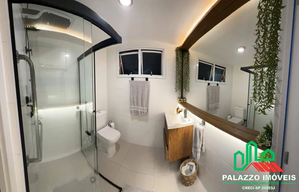 Apartamento, 1 quarto, 38 m² - Foto 4