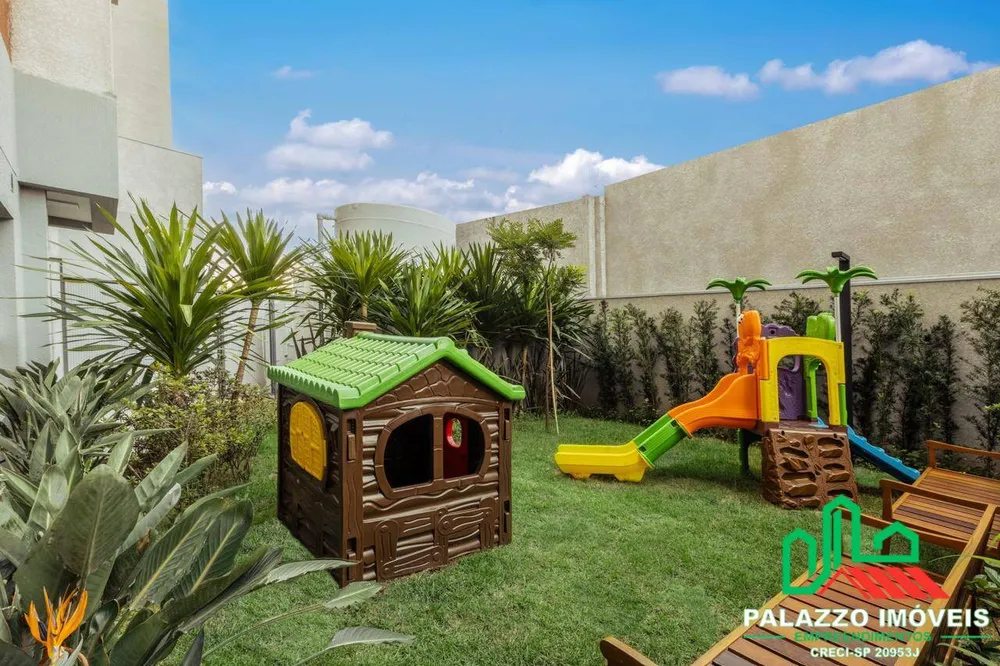 Apartamento, 1 quarto, 38 m² - Foto 10