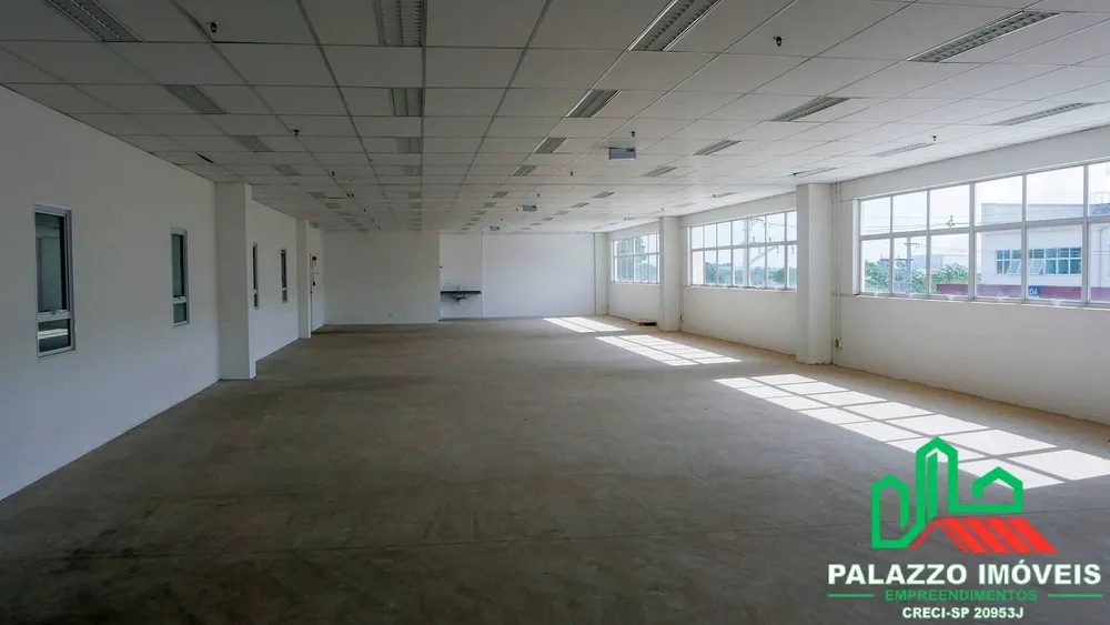 Depósito-Galpão, 944 m² - Foto 7