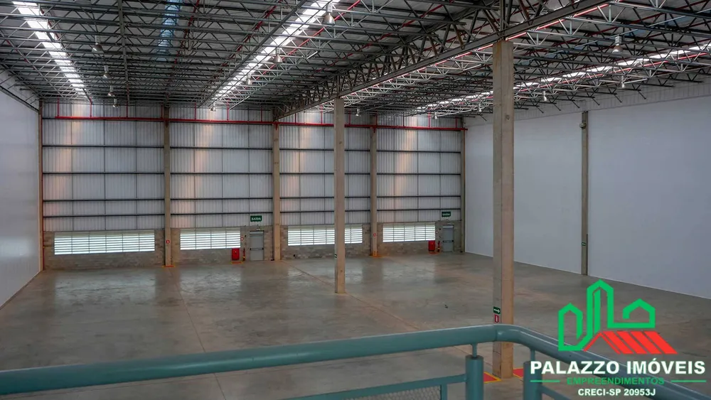 Depósito-Galpão, 944 m² - Foto 6
