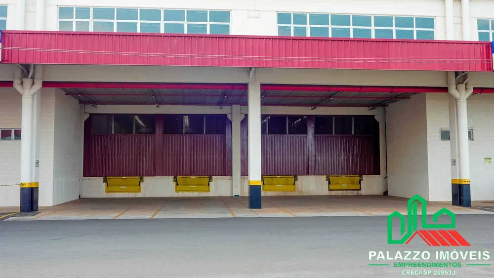 Depósito-Galpão, 944 m² - Foto 5