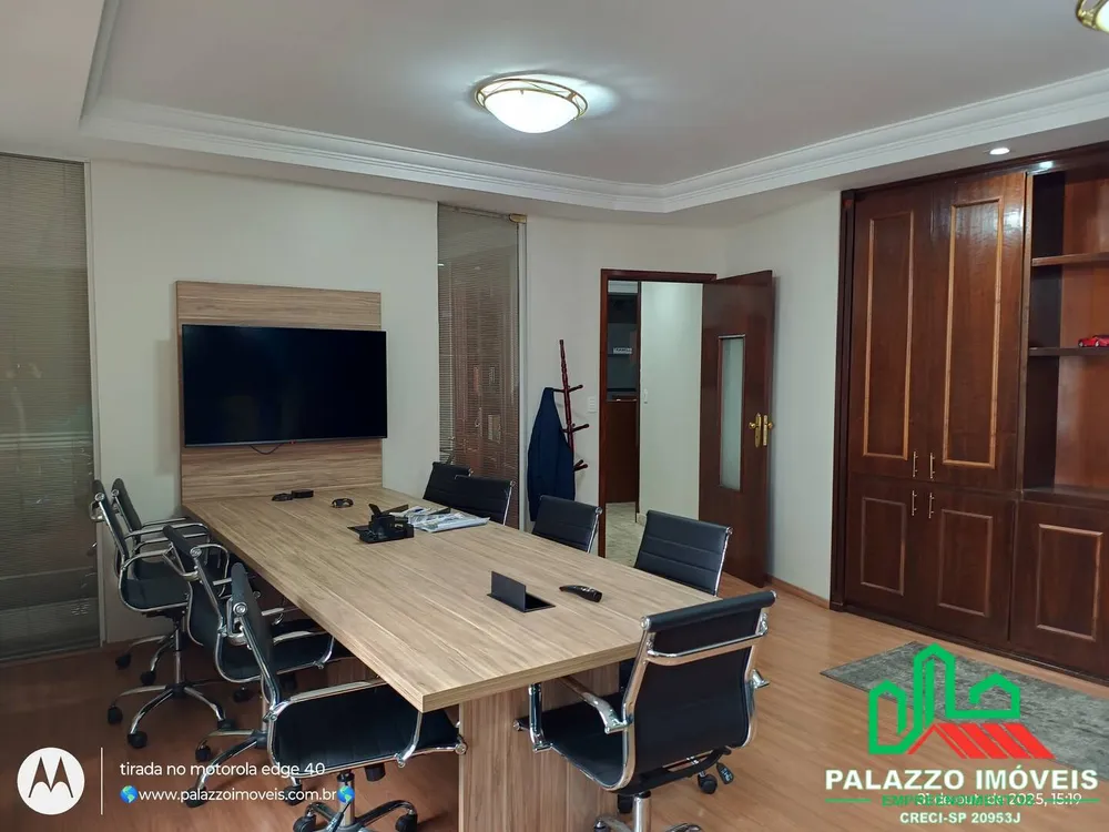 Sala-Conjunto, 122 m² - Foto 8