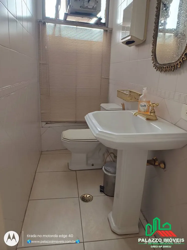 Sala-Conjunto, 122 m² - Foto 9