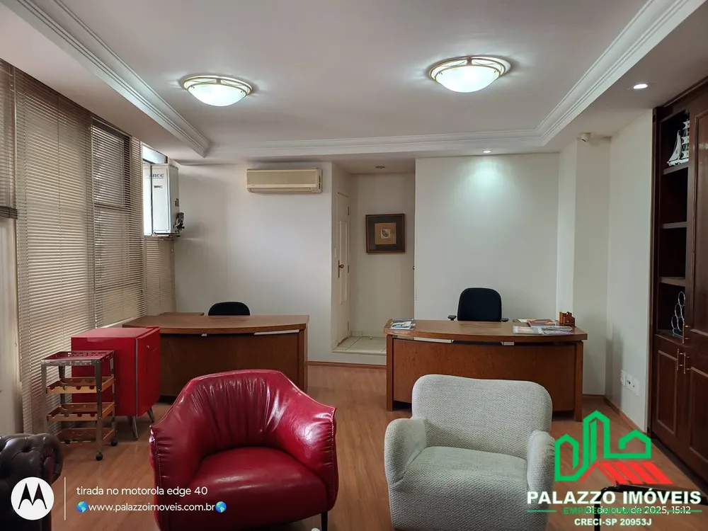 Sala-Conjunto, 122 m² - Foto 5