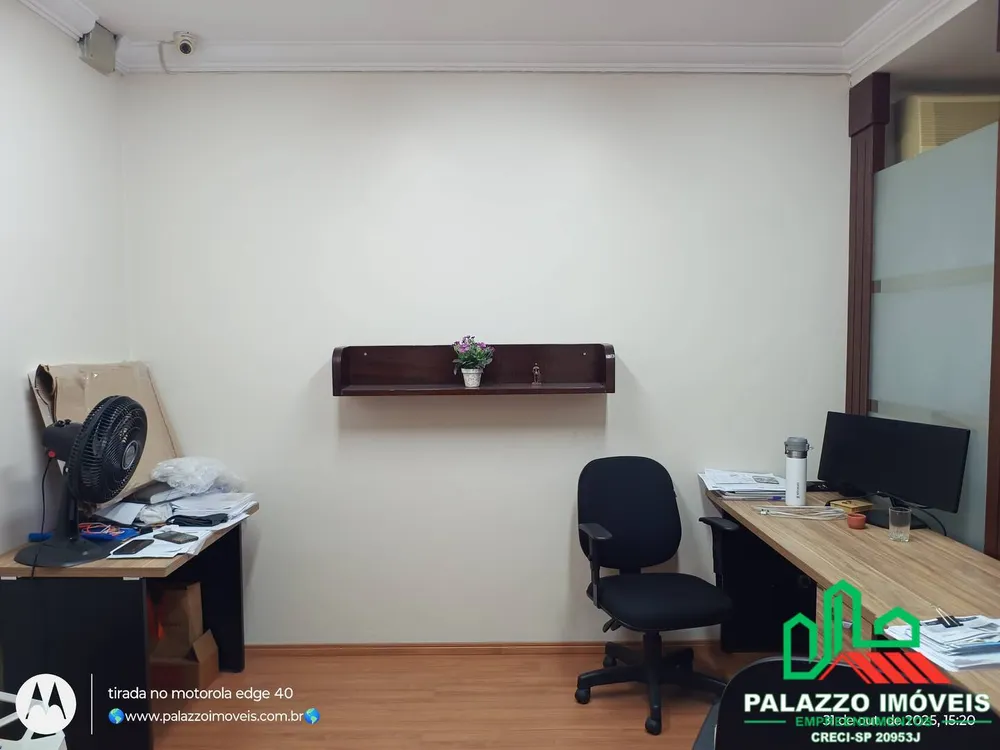 Sala-Conjunto, 122 m² - Foto 11
