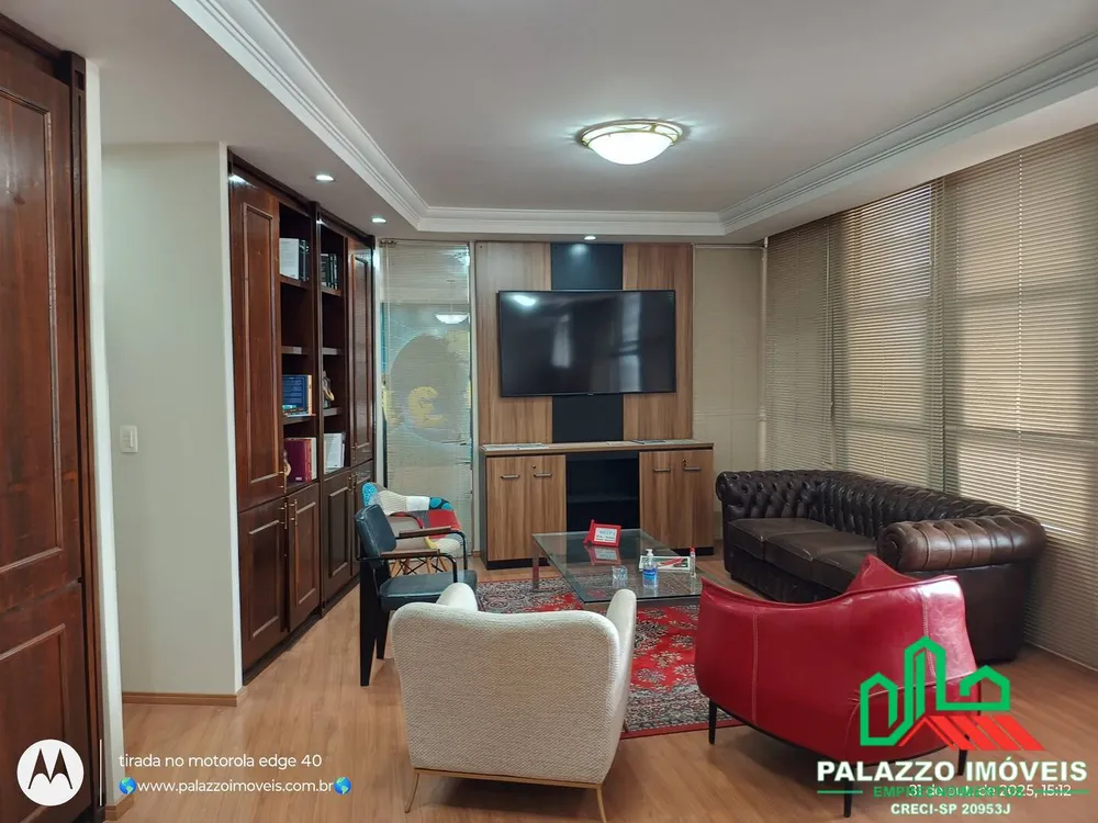 Sala-Conjunto, 122 m² - Foto 2