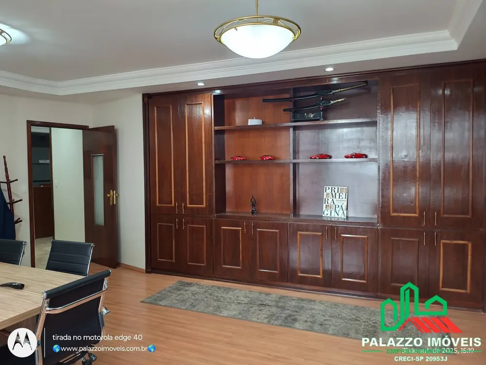 Sala-Conjunto, 122 m² - Foto 6