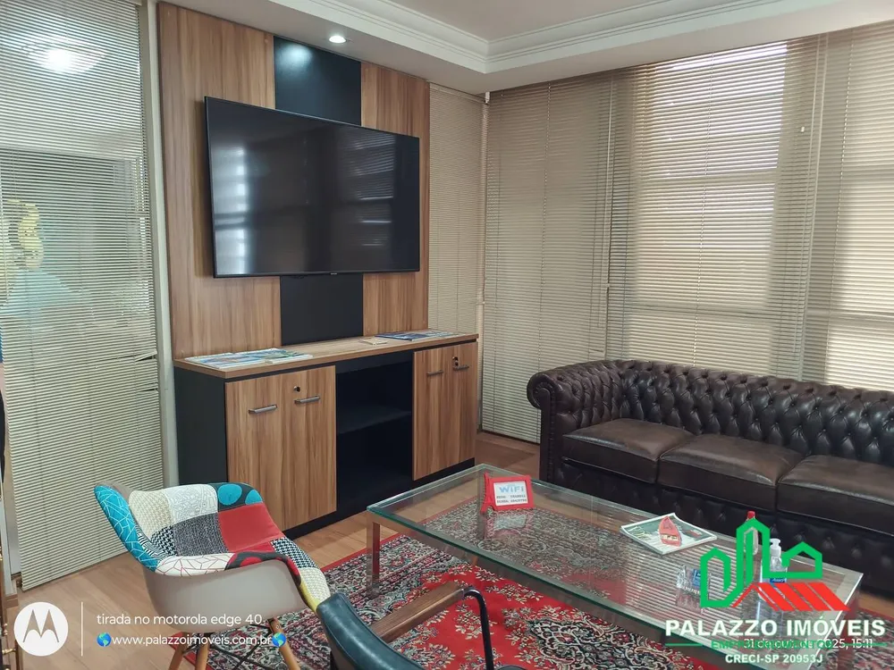 Sala-Conjunto, 122 m² - Foto 4