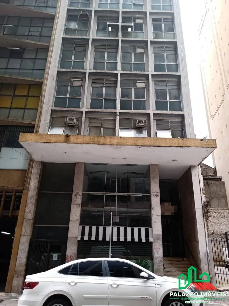 Prédio Inteiro, 3241 m² - Foto 1