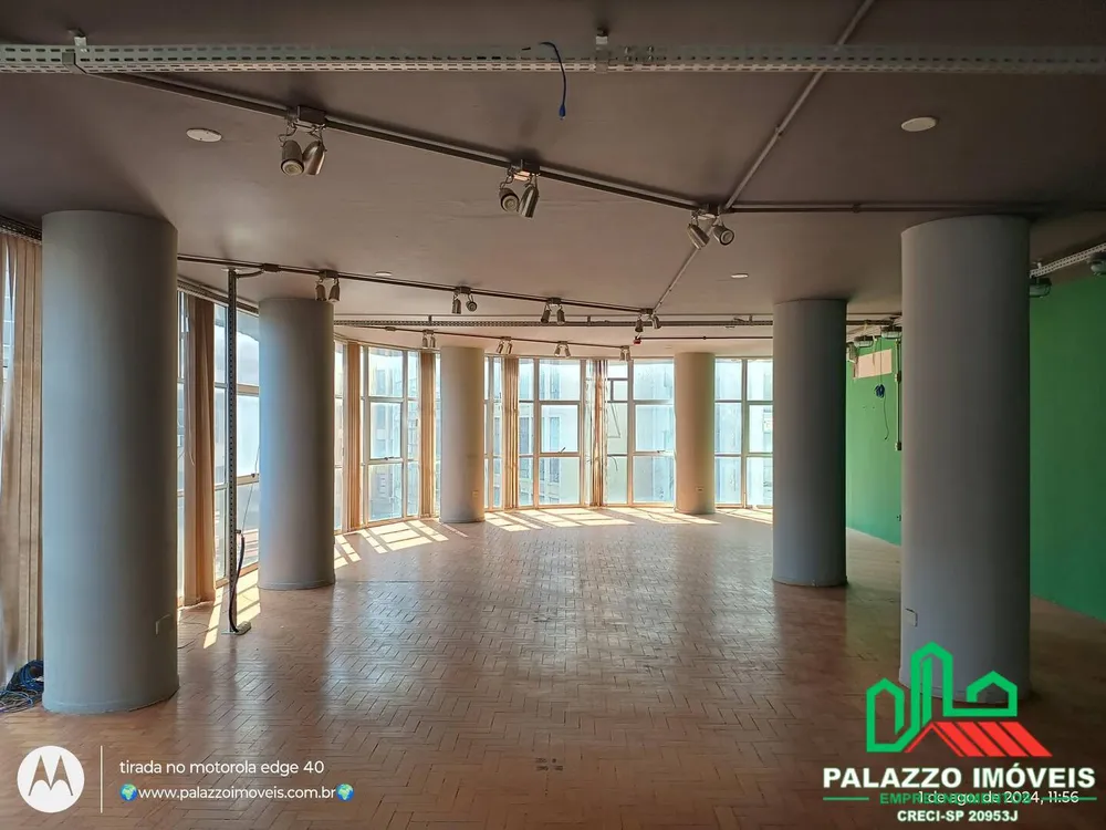 Sala-Conjunto, 307 m² - Foto 1