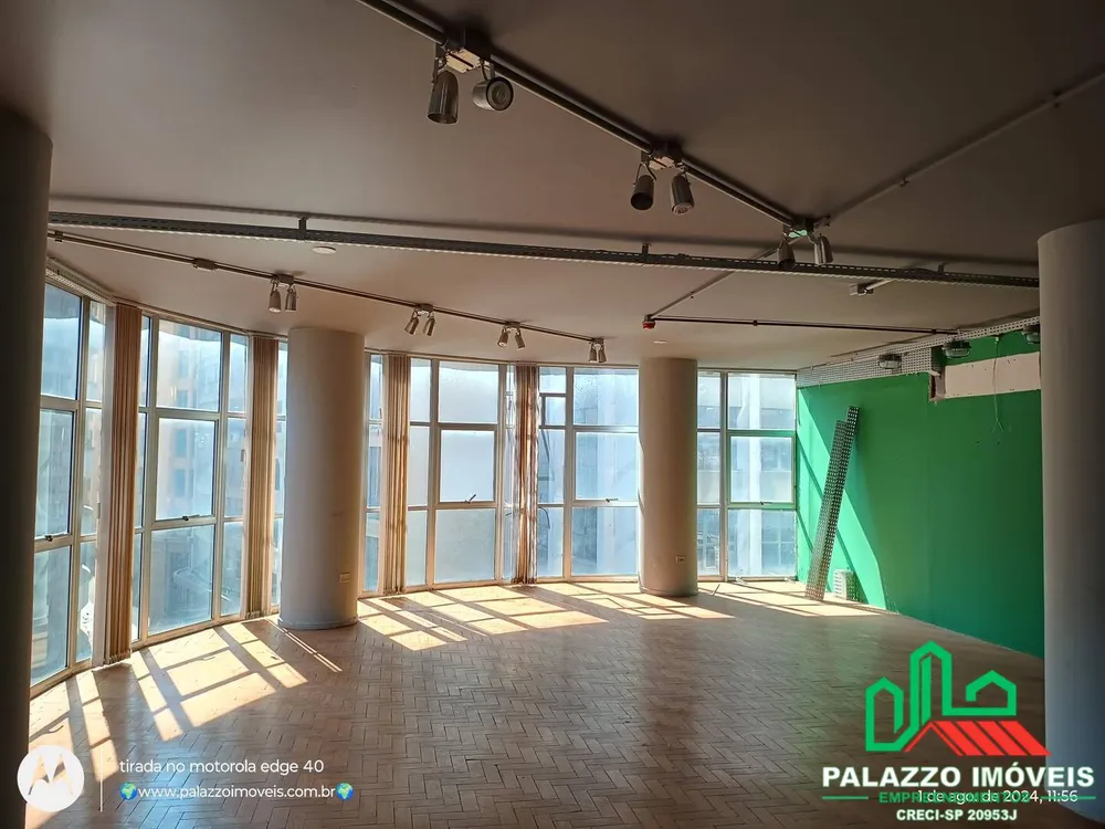 Sala-Conjunto, 307 m² - Foto 3