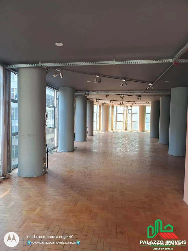 Sala-Conjunto, 307 m² - Foto 5