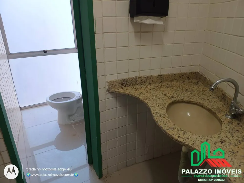 Sala-Conjunto, 307 m² - Foto 13
