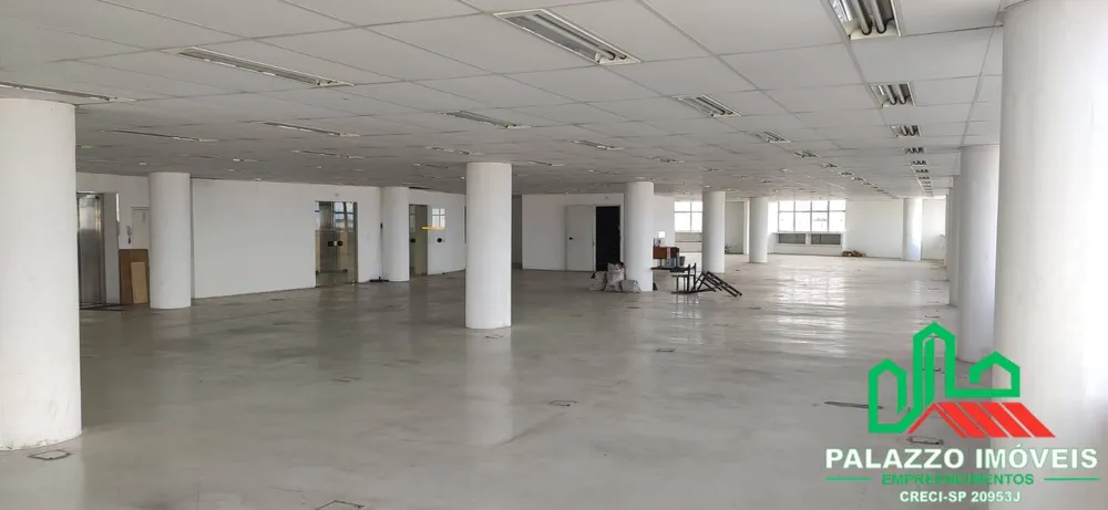 Prédio Inteiro, 960 m² - Foto 1