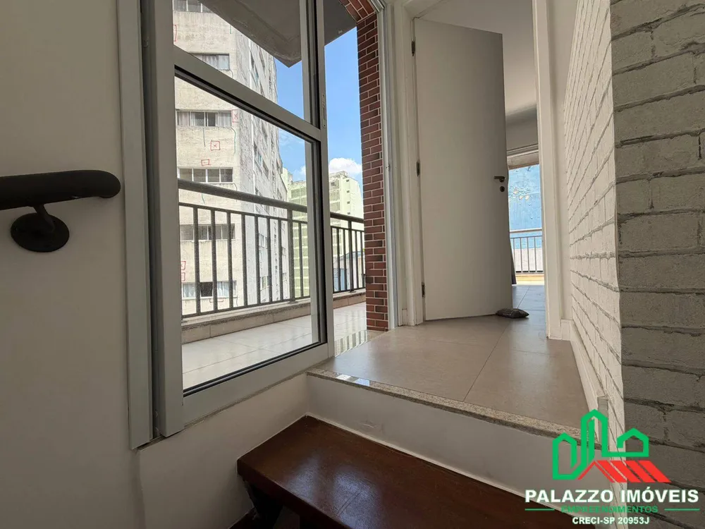 Cobertura, 2 quartos, 114 m² - Foto 8