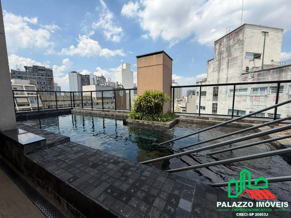 Cobertura, 2 quartos, 114 m² - Foto 5