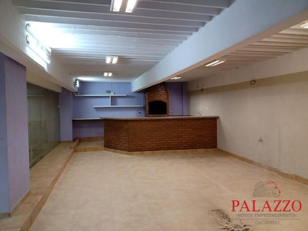 Sala-Conjunto, 429 m² - Foto 1