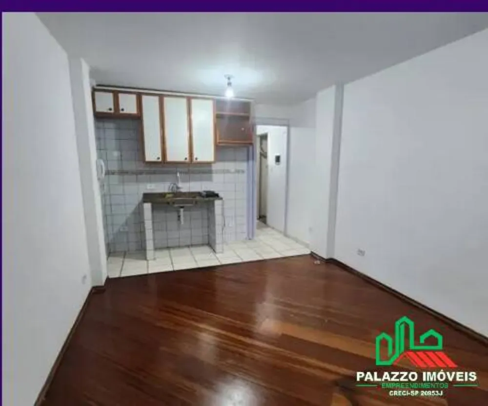 Kitnet-Studio, 24 m² - Foto 2