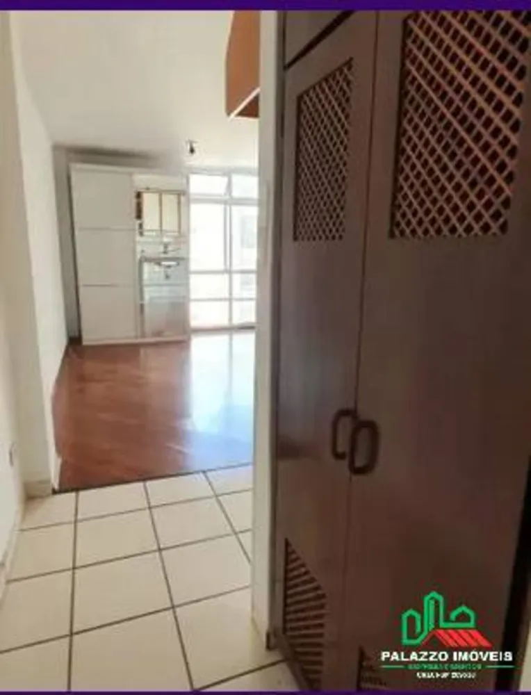 Kitnet-Studio, 24 m² - Foto 9
