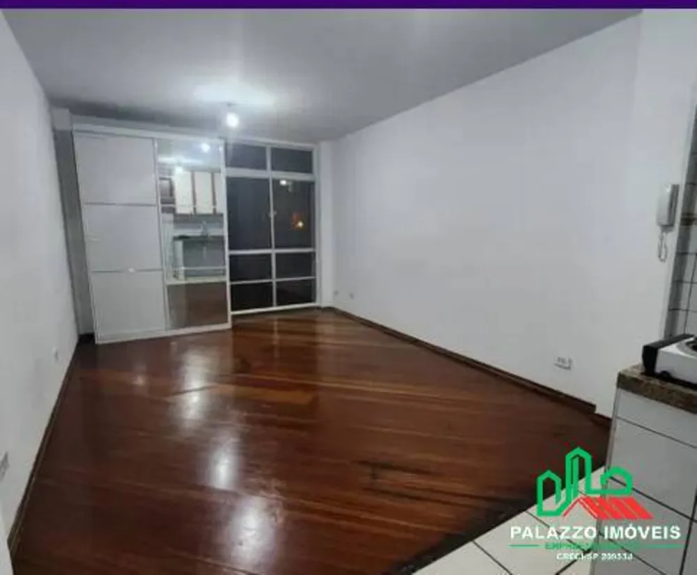 Kitnet-Studio, 24 m² - Foto 3
