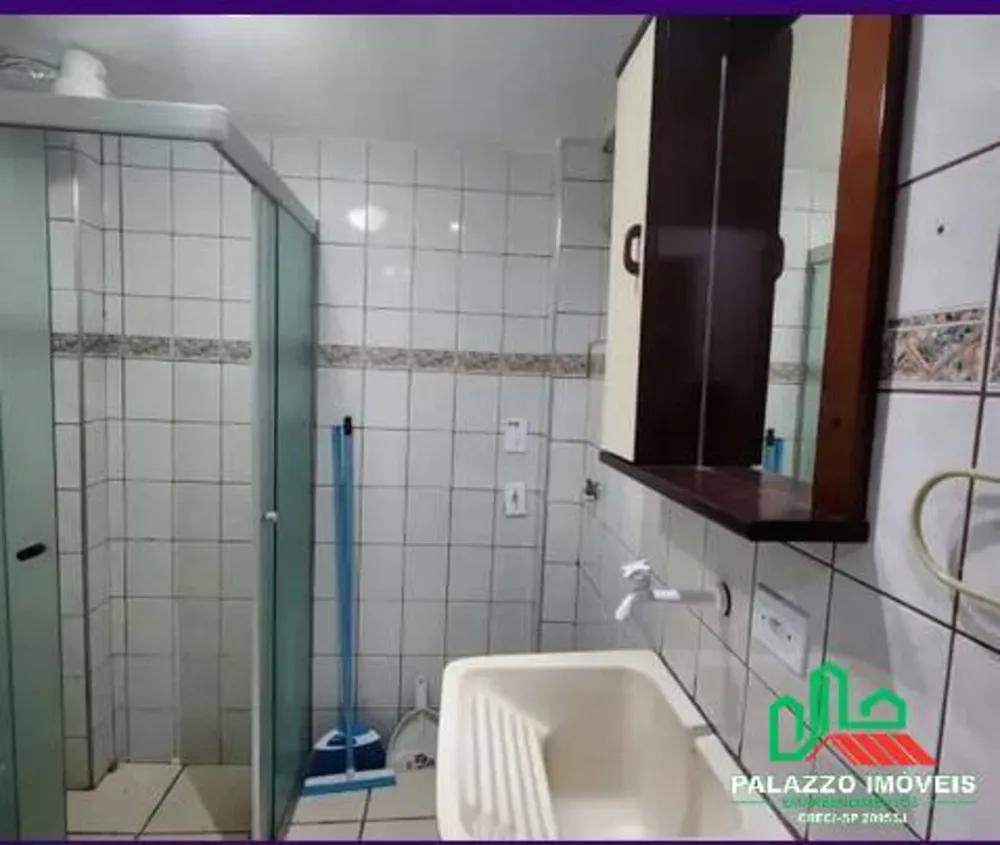 Kitnet-Studio, 24 m² - Foto 4