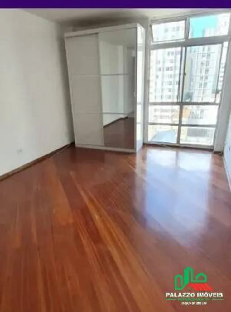Kitnet-Studio, 24 m² - Foto 1