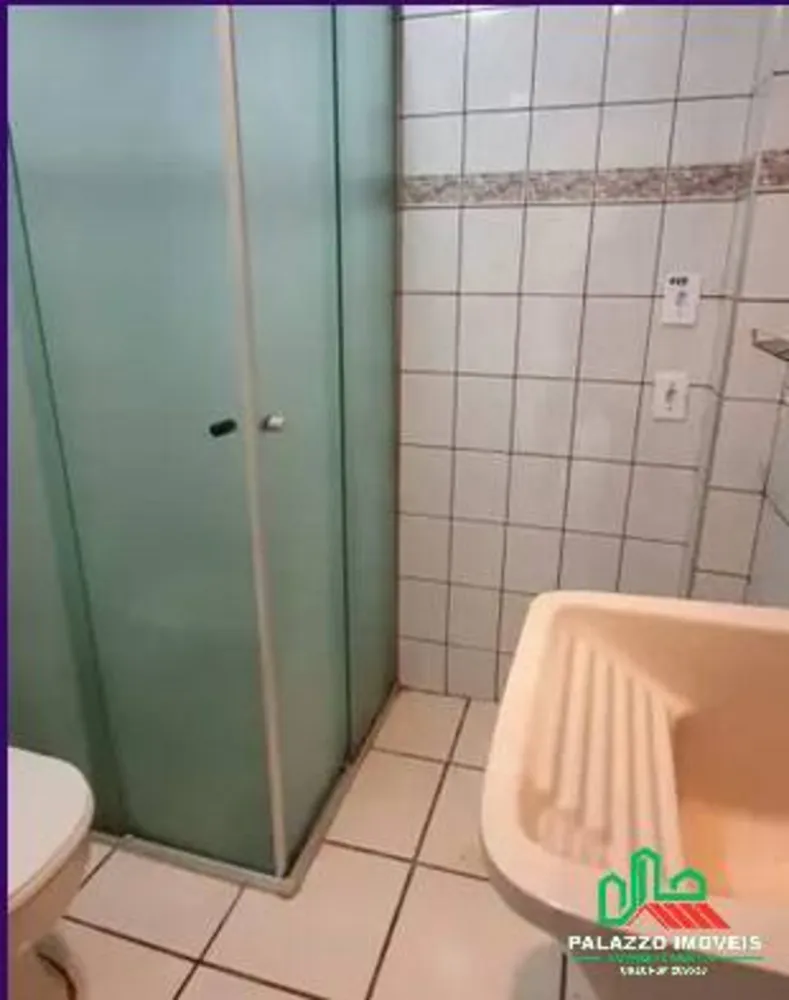 Kitnet-Studio, 24 m² - Foto 1