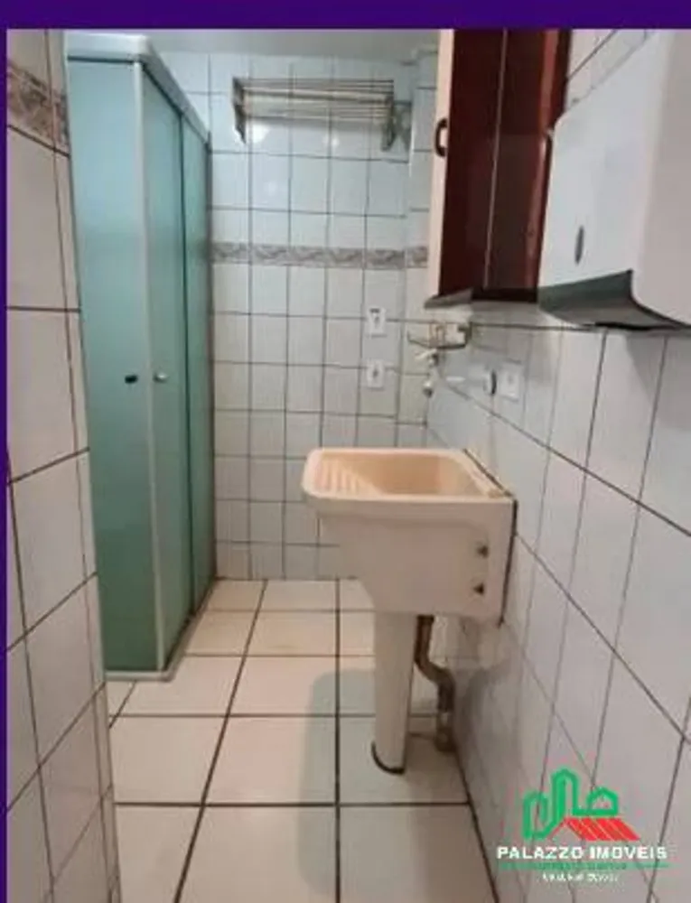 Kitnet-Studio, 24 m² - Foto 12
