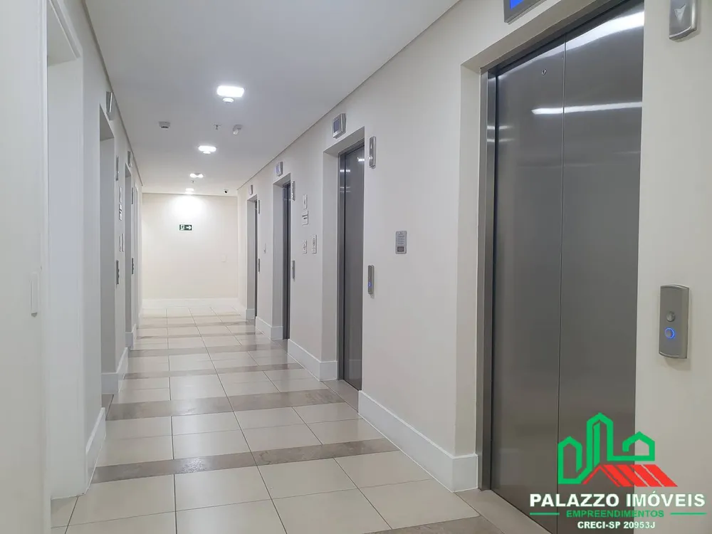 Sala-Conjunto, 40 m² - Foto 11