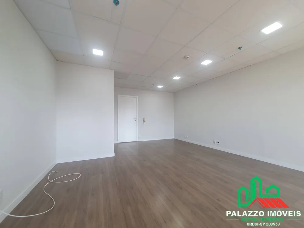 Sala-Conjunto, 40 m² - Foto 10