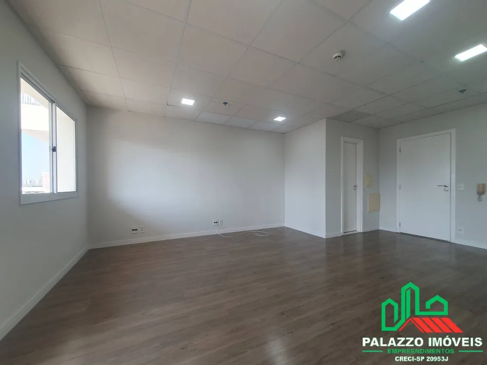 Sala-Conjunto, 40 m² - Foto 6