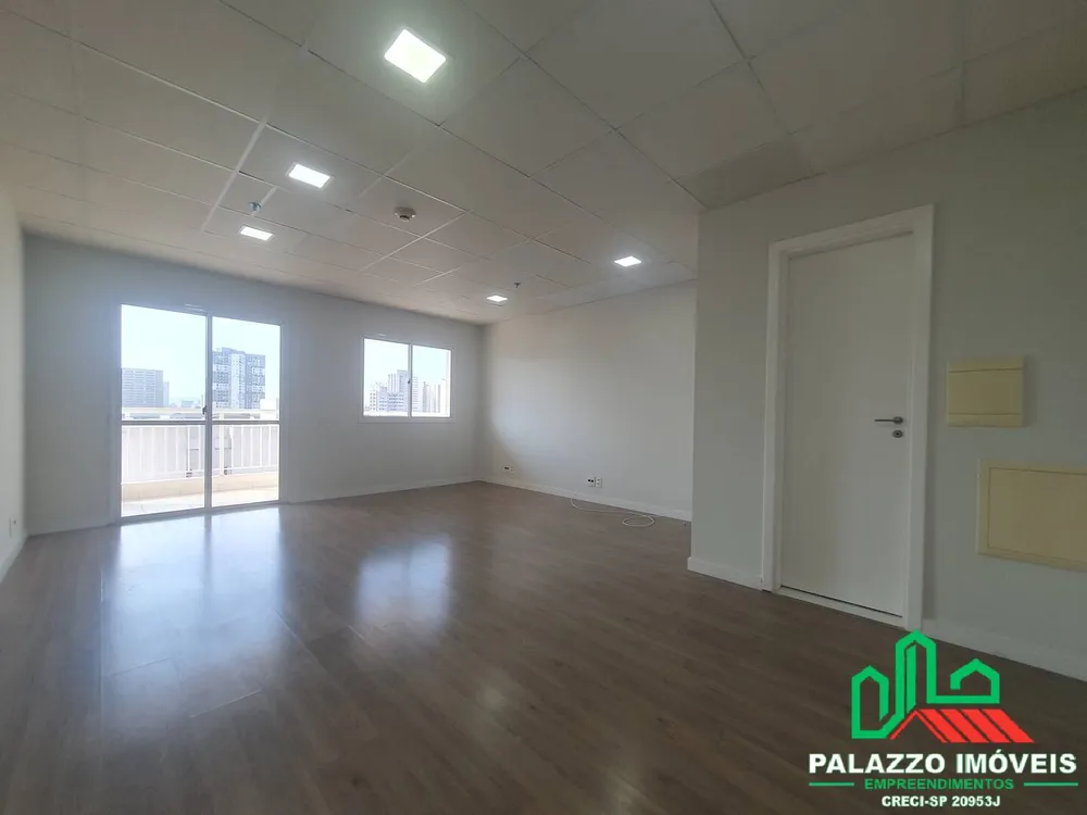 Sala-Conjunto, 40 m² - Foto 4