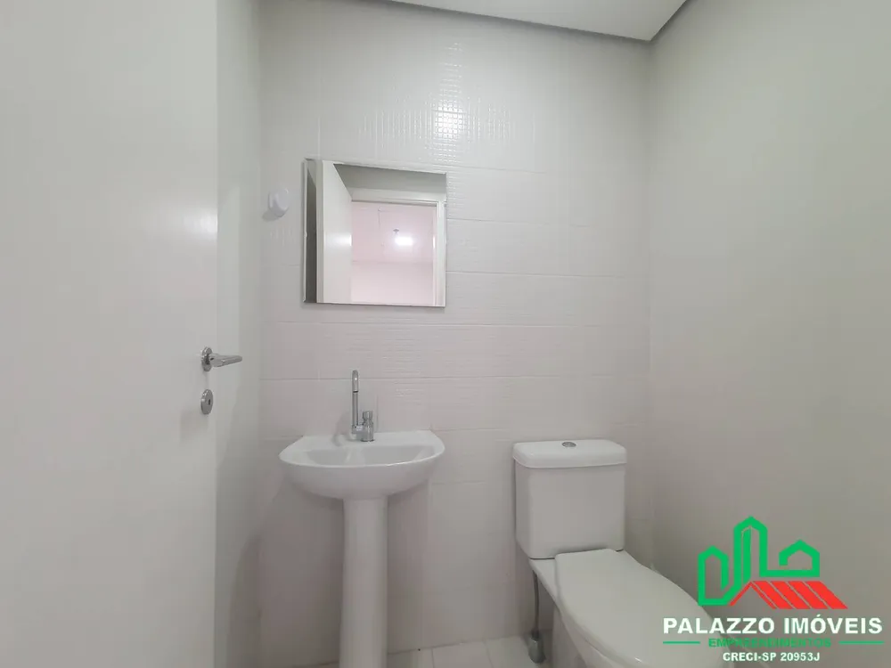 Sala-Conjunto, 40 m² - Foto 12