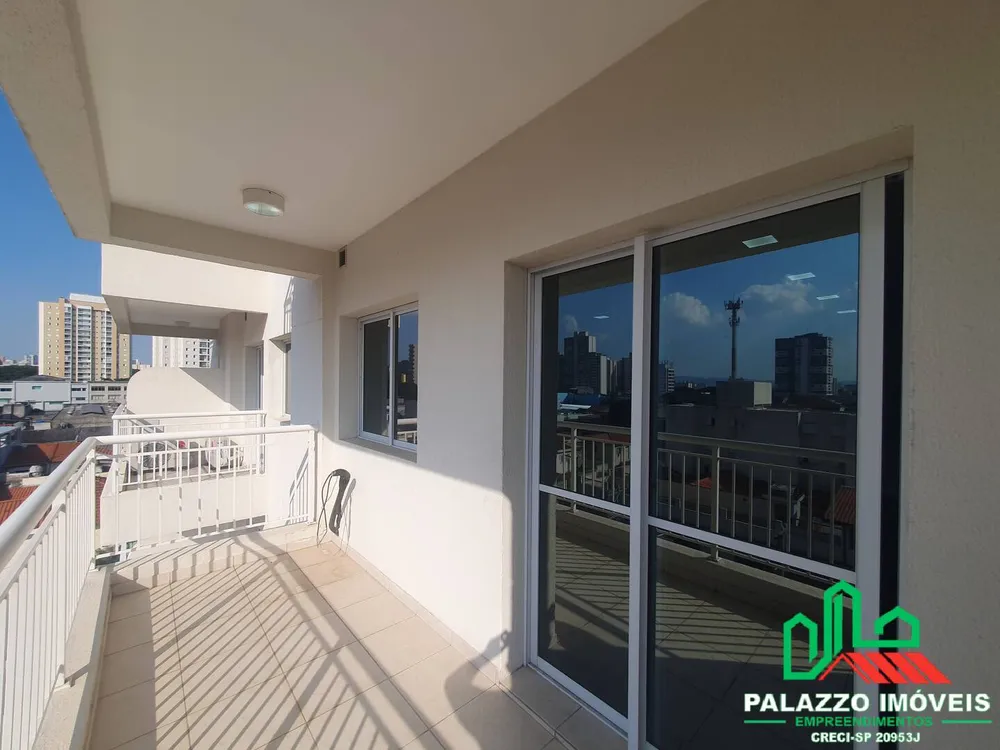 Sala-Conjunto, 40 m² - Foto 1
