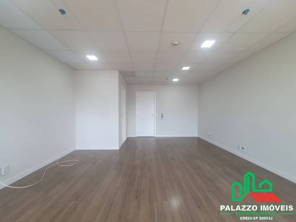 Sala-Conjunto, 40 m² - Foto 7