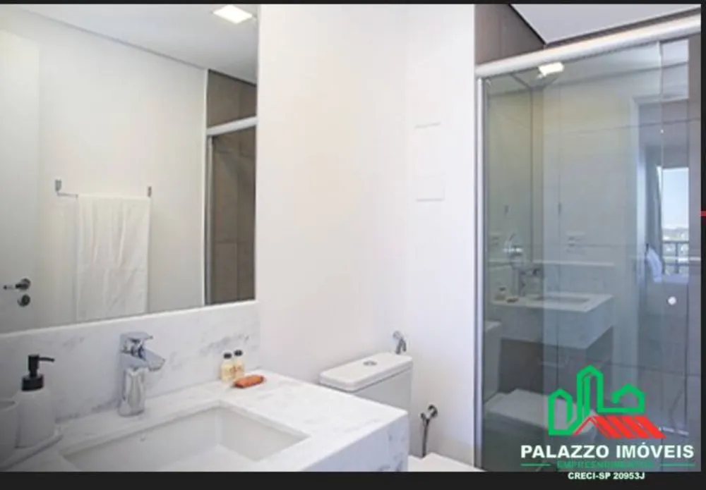 Apartamento, 1 quarto, 38 m² - Foto 4