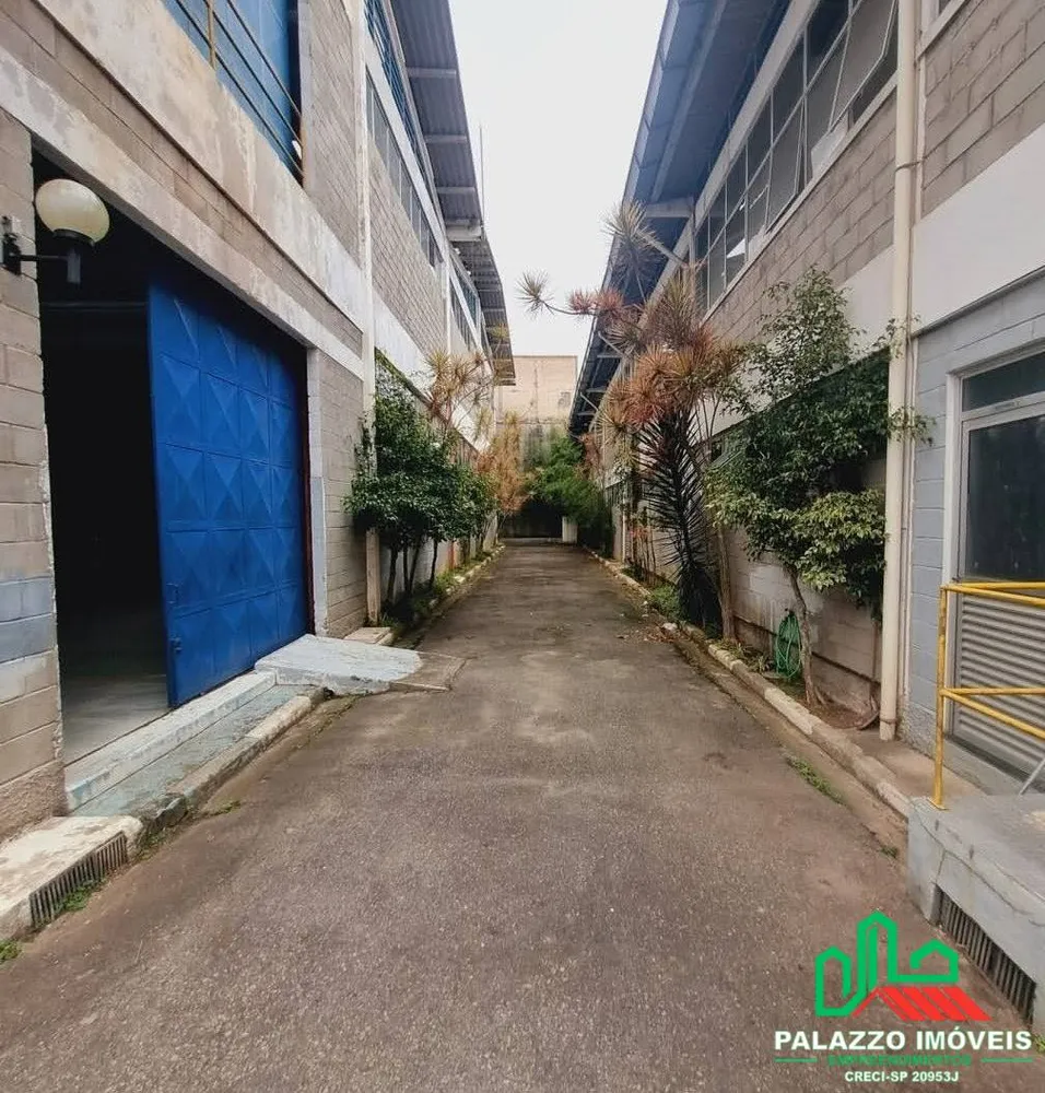 Depósito-Galpão, 6353 m² - Foto 8