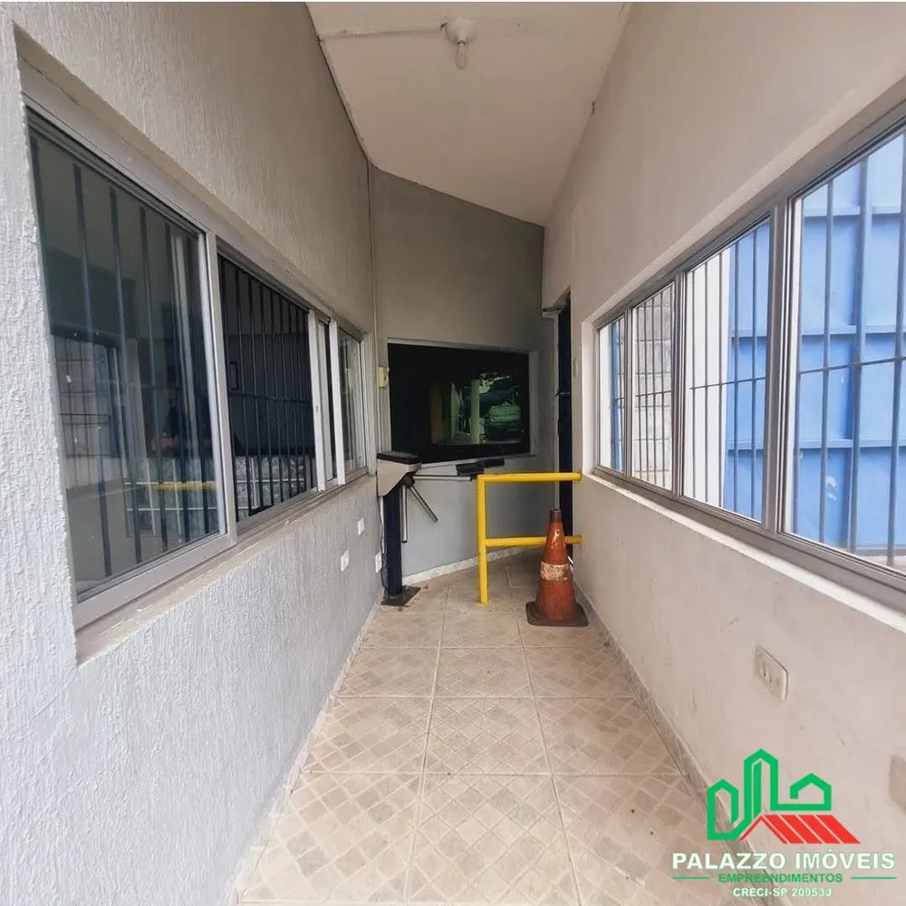 Depósito-Galpão, 6353 m² - Foto 9
