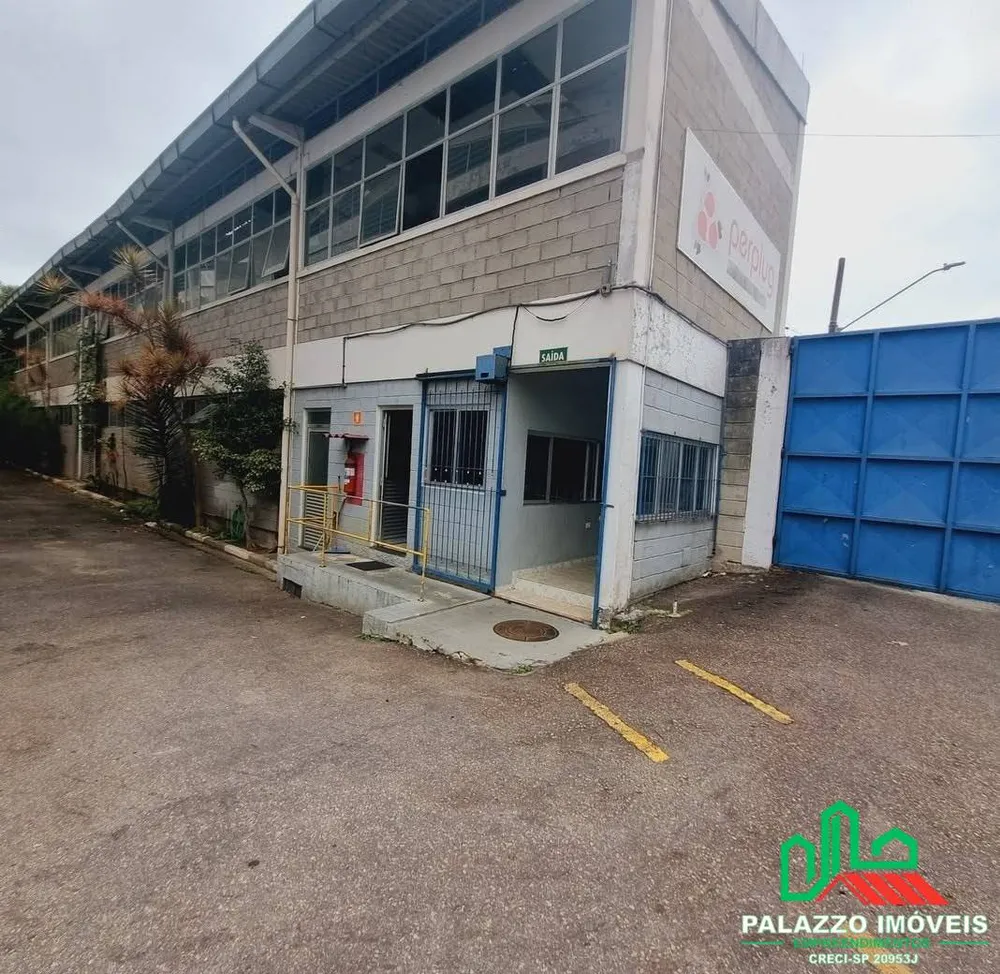 Depósito-Galpão, 6353 m² - Foto 6