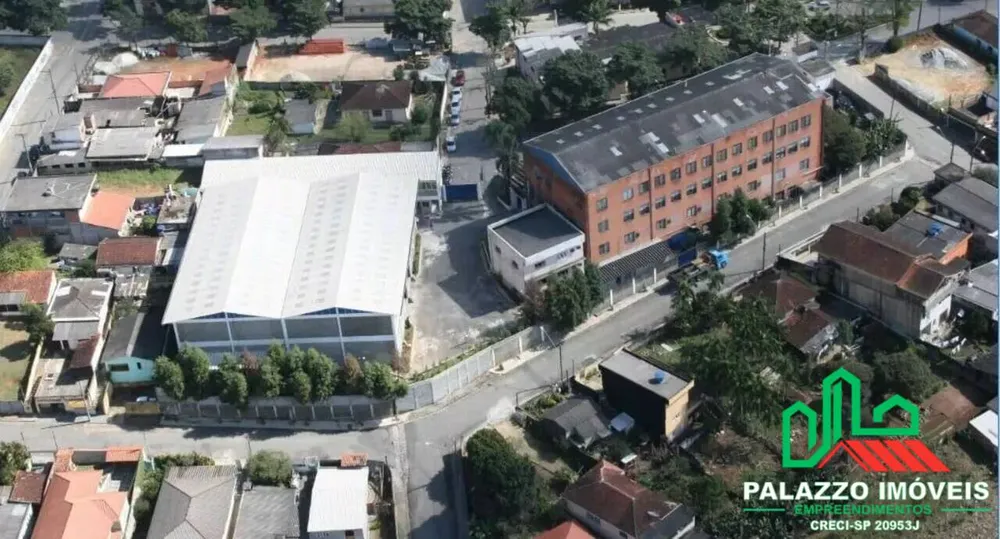Depósito-Galpão, 6353 m² - Foto 5