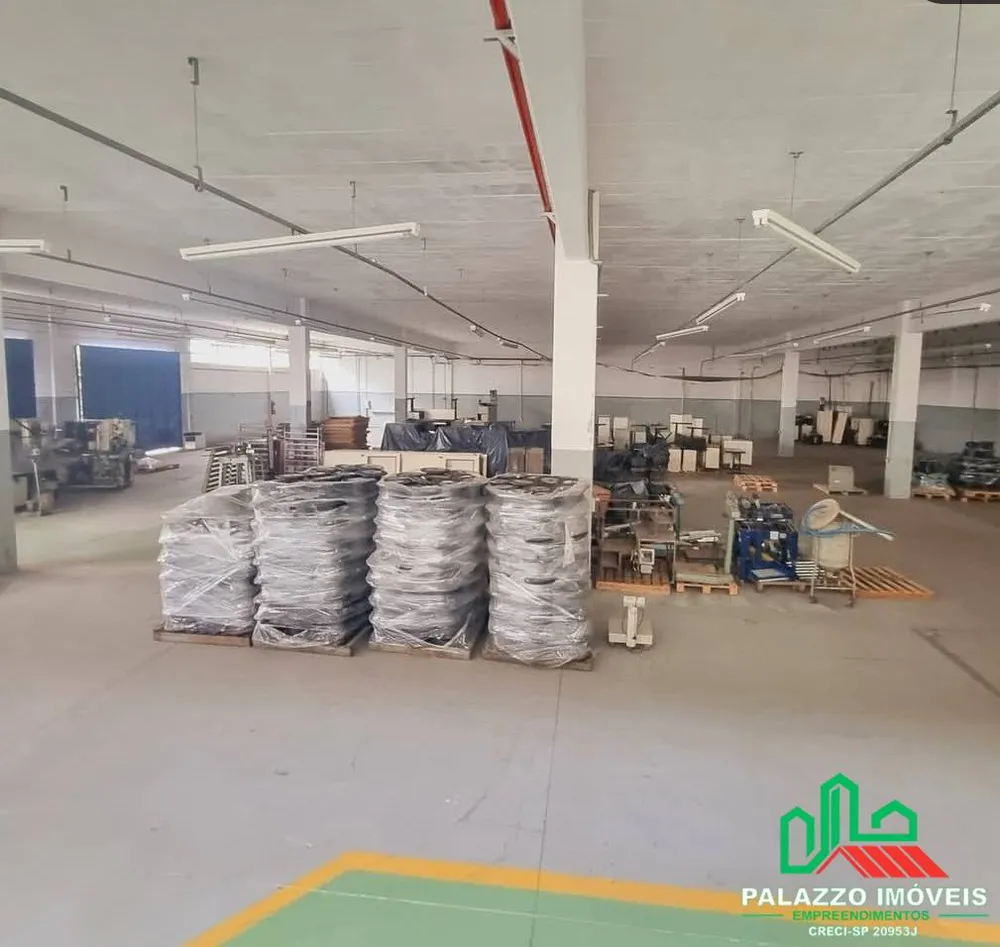 Depósito-Galpão, 6353 m² - Foto 2