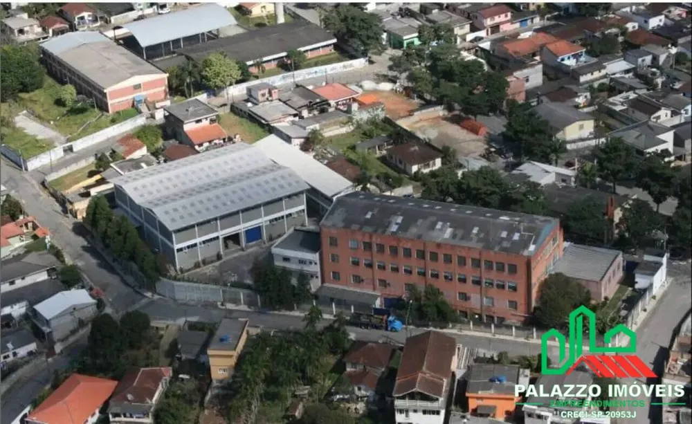 Depósito-Galpão, 6353 m² - Foto 7