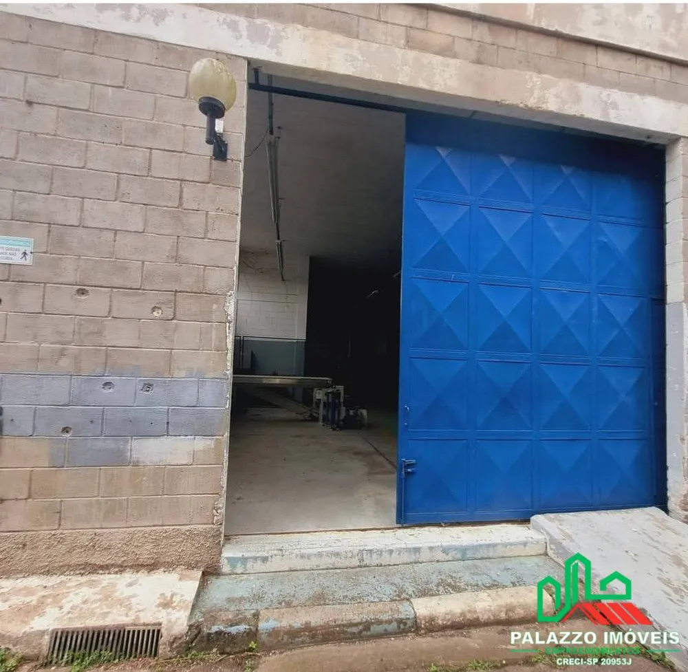 Depósito-Galpão, 6353 m² - Foto 10