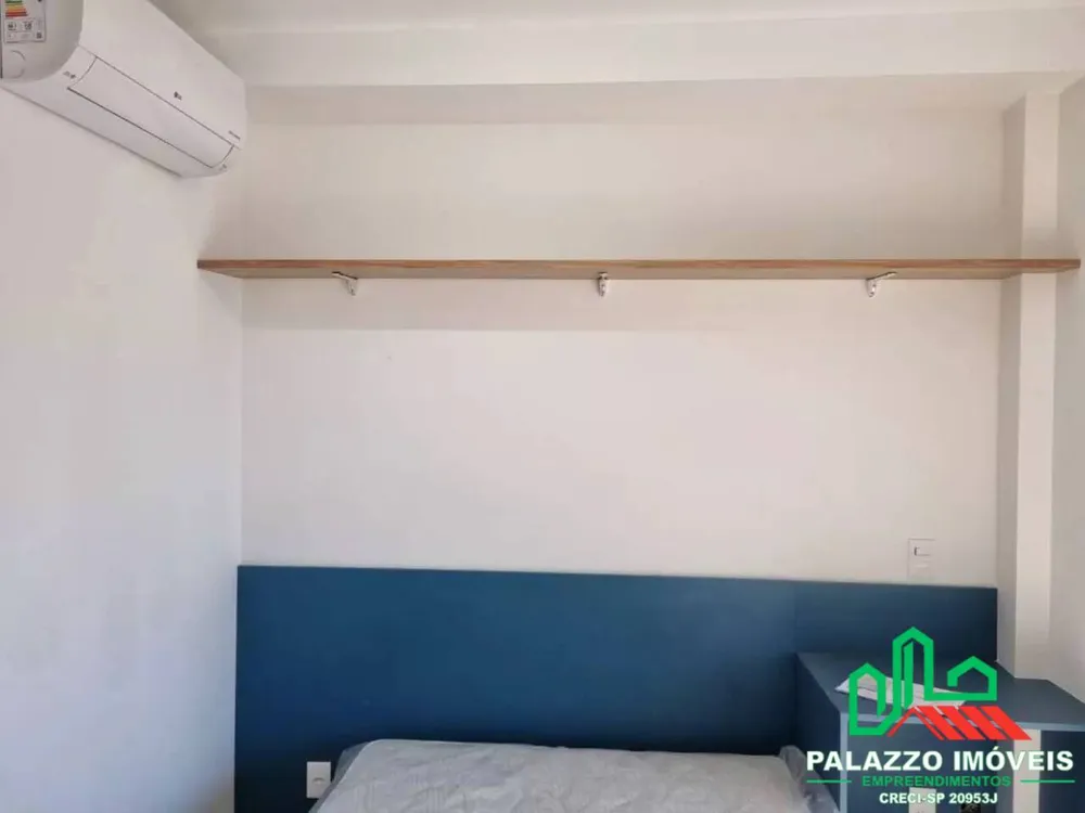 Apartamento, 1 quarto, 25 m² - Foto 8