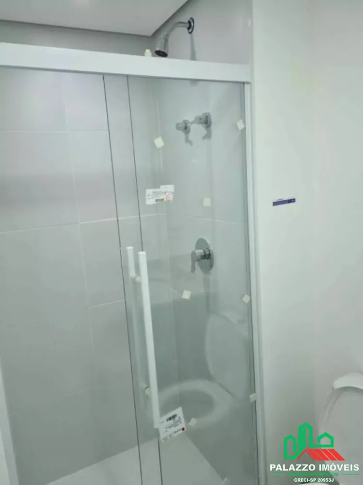 Apartamento, 1 quarto, 25 m² - Foto 12