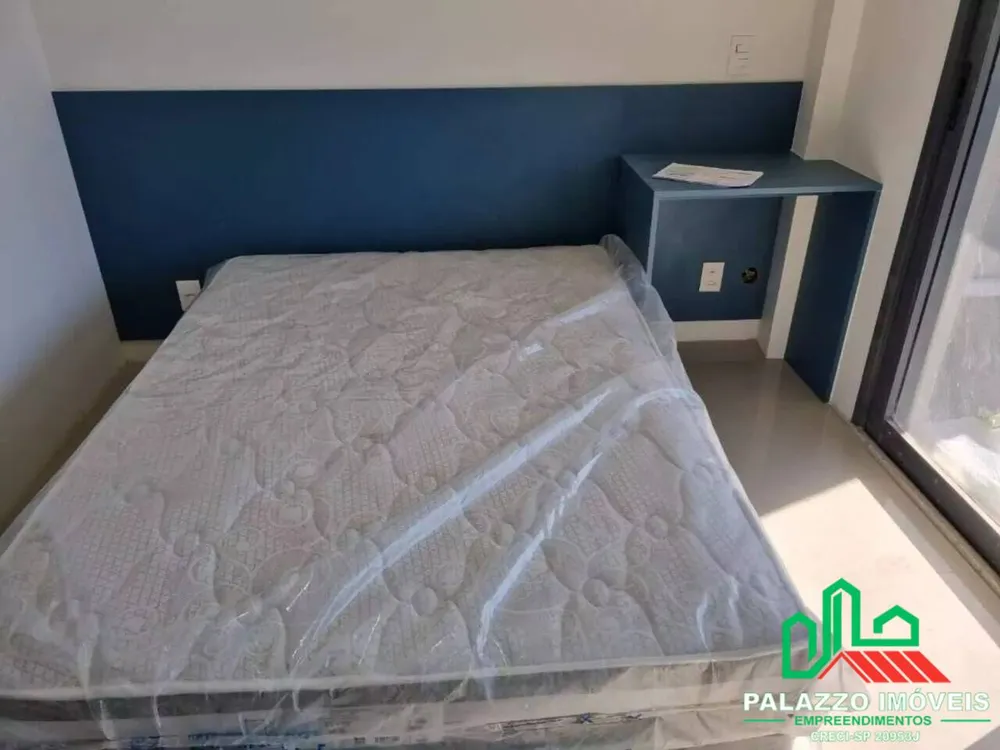 Apartamento, 1 quarto, 25 m² - Foto 7