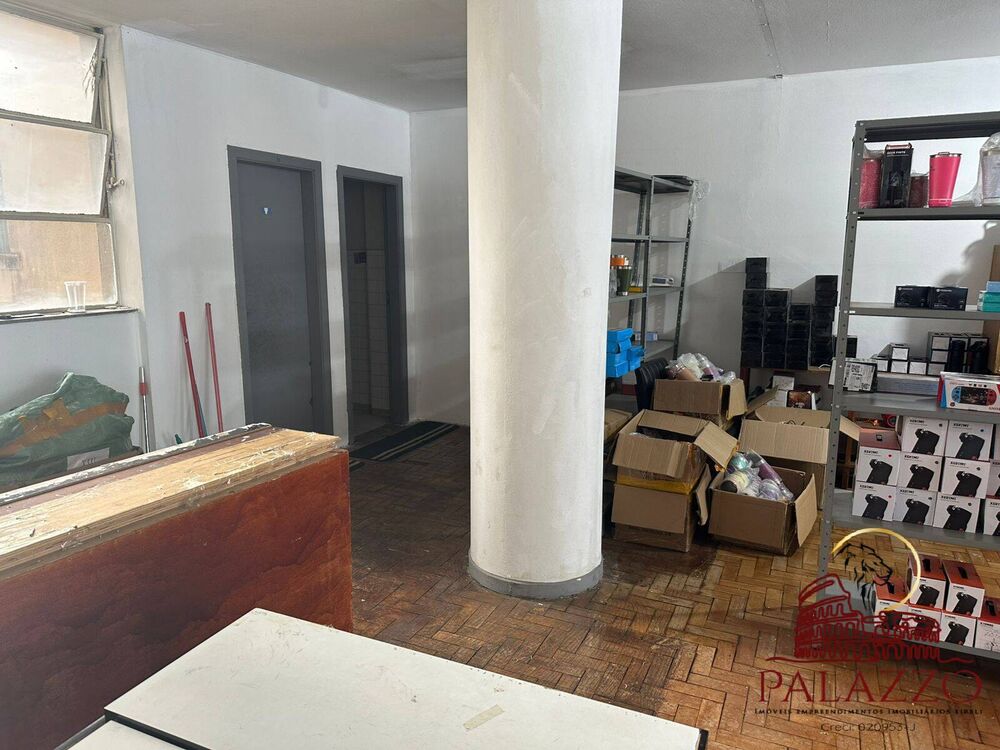 Conjunto Comercial-Sala para alugar, 170m² - Foto 3