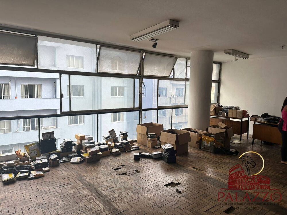 Conjunto Comercial-Sala para alugar, 170m² - Foto 1