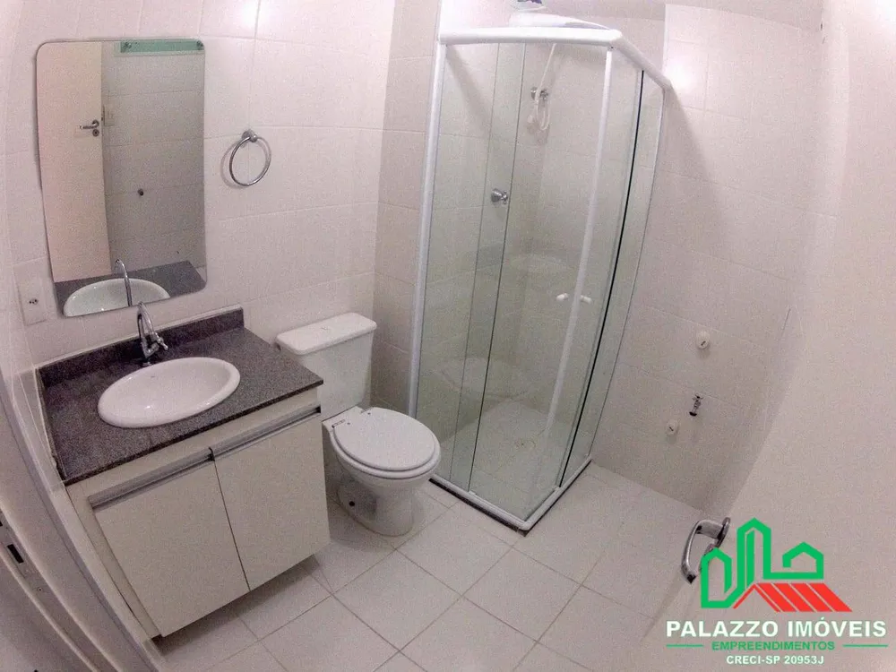 Apartamento, 2 quartos, 50 m² - Foto 13