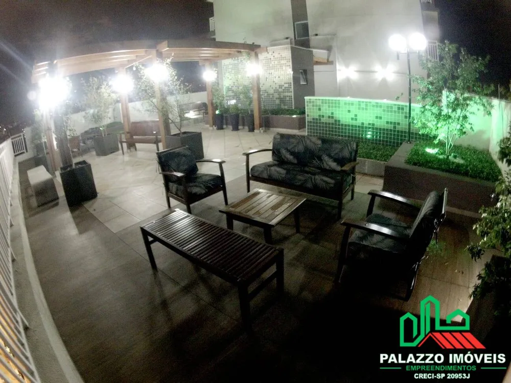 Apartamento, 2 quartos, 50 m² - Foto 9